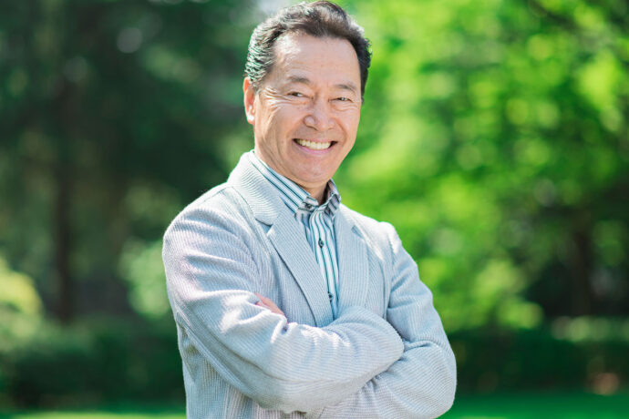 60代　男性　MS様