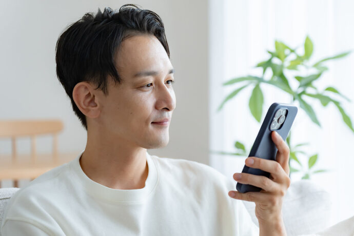 30代　男性　TK様